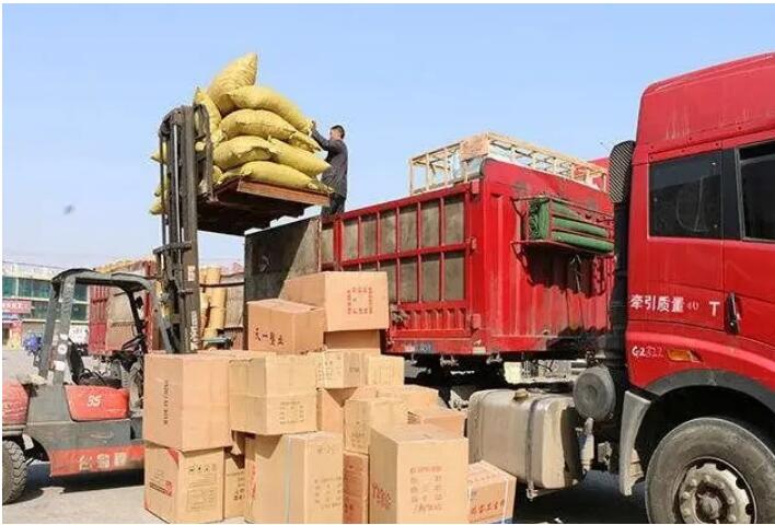 漳州到磐石市物流专线