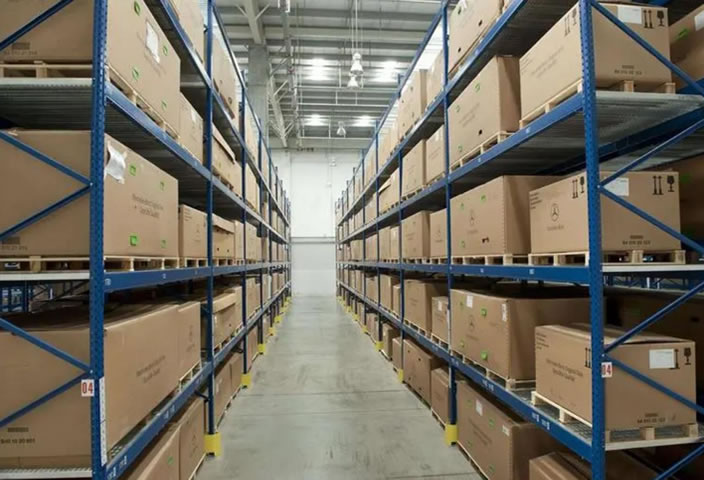 漳州到磐石市货物仓储