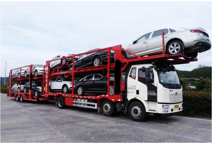 漳州到磐石市轿车托运